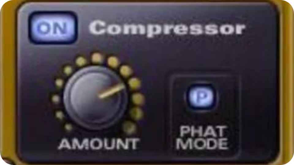 Compressor Module